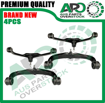 Front Lower Upper Left Right Control Arm Ball Joint For JEEP CHEROKEE KK 2008-2012