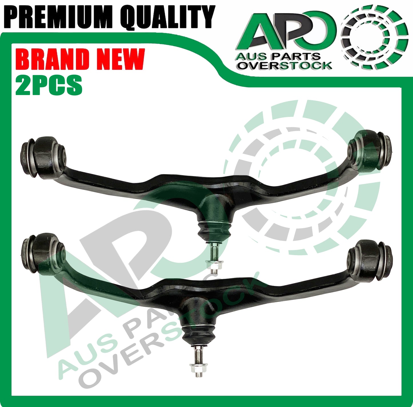 Front Upper Left Right Control Arm Ball Joint For JEEP CHEROKEE KK 2008-2012