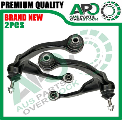 Front Upper Left Right Control Arm Ball Joint For JEEP CHEROKEE KK 2008-2012