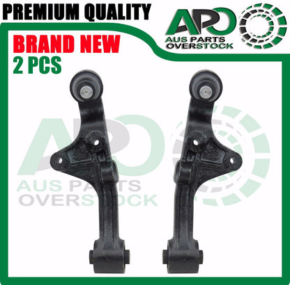 Front Lower Left Right Control Arms & Ball Joint Assembly For KIA CARNIVAL 1999-2006