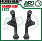Front Lower Left Right Control Arms & Ball Joint Assembly For KIA CARNIVAL 1999-2006