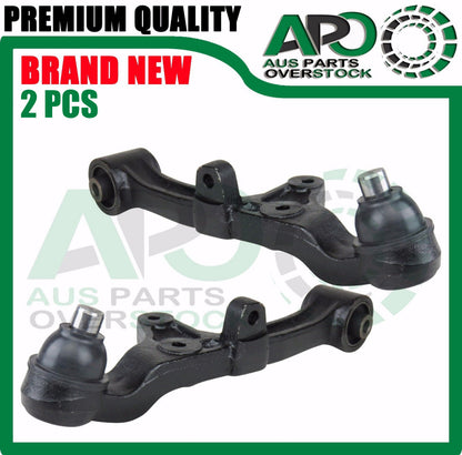 Front Lower Left Right Control Arms & Ball Joint Assembly For KIA CARNIVAL 1999-2006