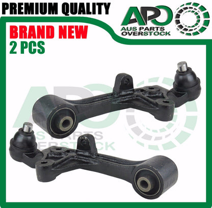 Front Lower Left Right Control Arms & Ball Joint Assembly For KIA CARNIVAL 1999-2006