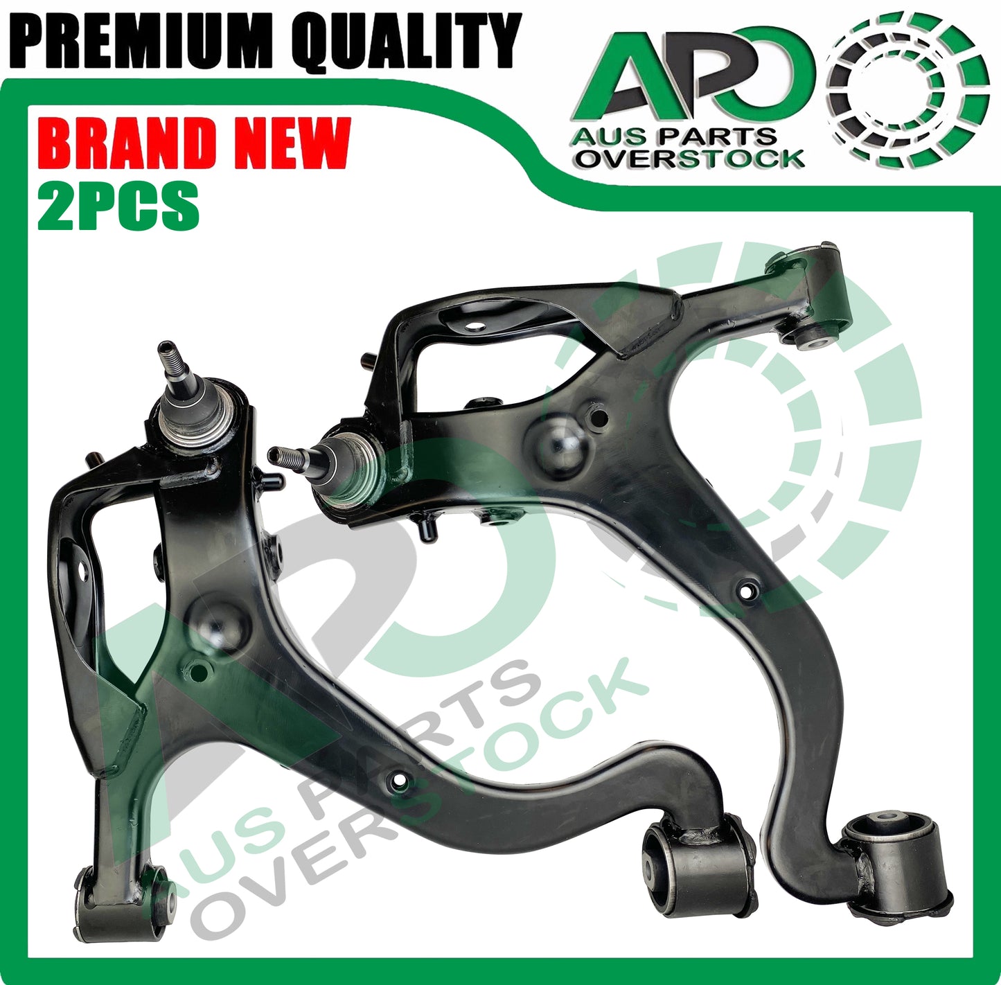 Front Lower Left Right Control Arm for LAND ROVER Range Rover Sport L320 05-2013