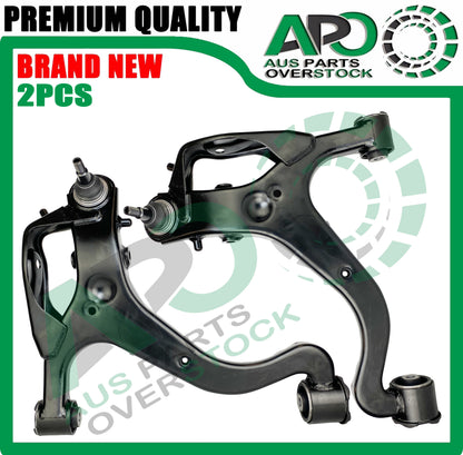 Front Lower Left Right Control Arm for LAND ROVER Range Rover Sport L320 05-2013