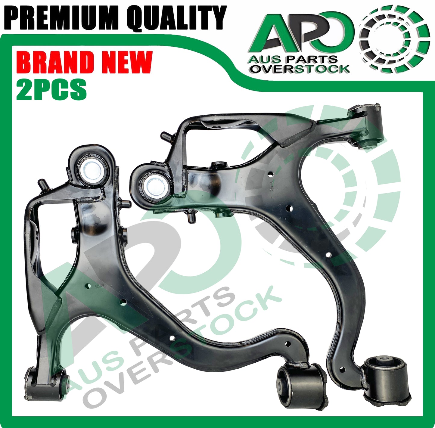 Front Lower Left Right Control Arm for LAND ROVER Range Rover Sport L320 05-2013
