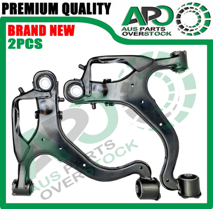 Front Lower Left Right Control Arm for LAND ROVER Range Rover Sport L320 05-2013