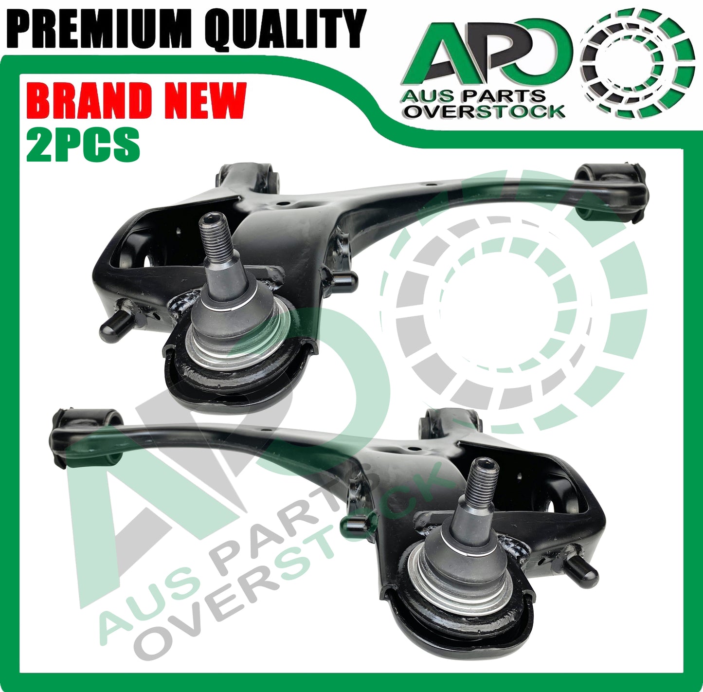 Front Lower Left Right Control Arm for LAND ROVER Range Rover Sport L320 05-2013