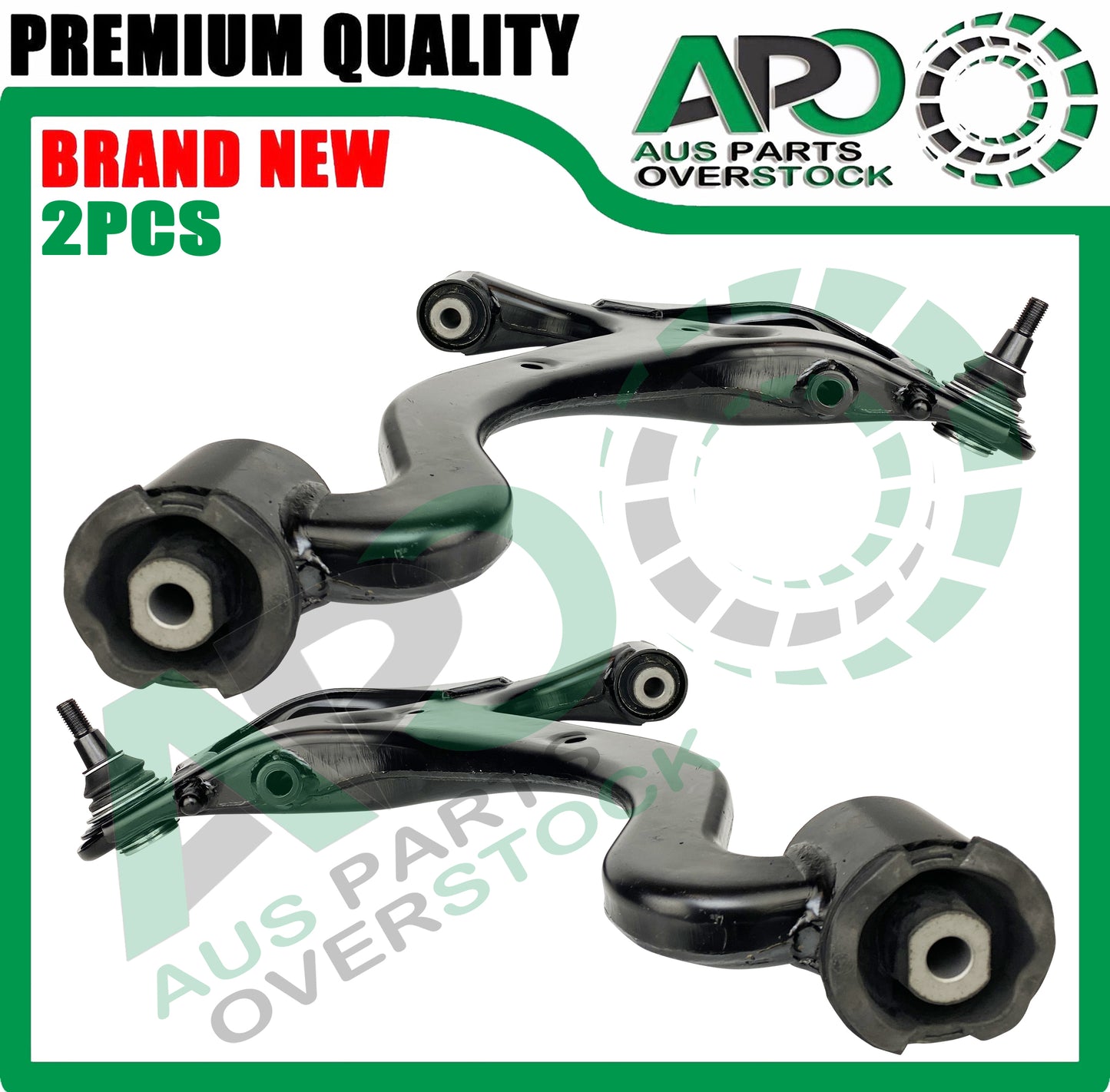 Front Lower Left Right Control Arm for LAND ROVER Range Rover Sport L320 05-2013