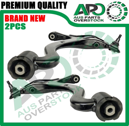 Front Lower Left Right Control Arm for LAND ROVER Range Rover Sport L320 05-2013