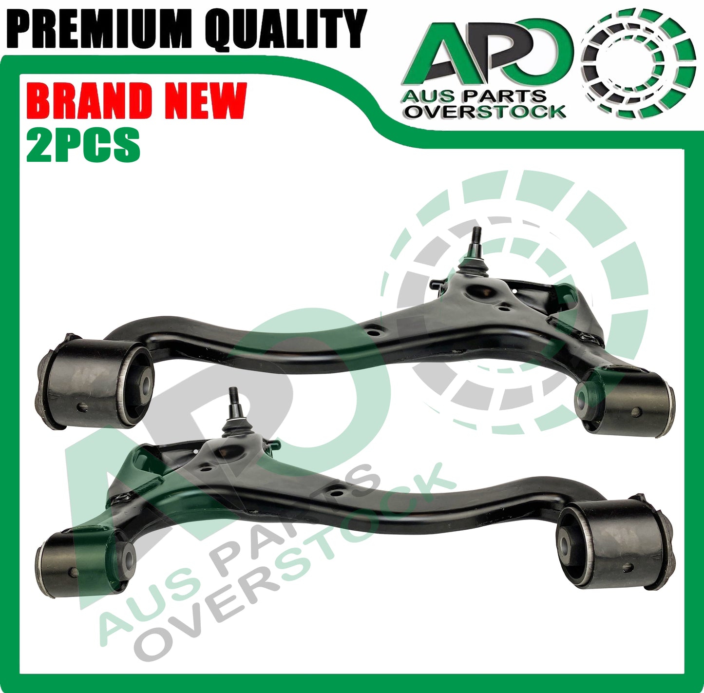 Front Lower Left Right Control Arm for LAND ROVER Range Rover Sport L320 05-2013