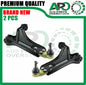 Front Lower Left & Right Control Arm NEW for LAND ROVER Freelander I L134 1998-2006