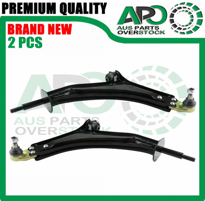 Front Lower Left & Right Control Arm NEW for LAND ROVER Freelander I L134 1998-2006