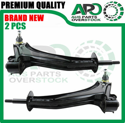 Front Lower Left & Right Control Arm NEW for LAND ROVER Freelander I L134 1998-2006
