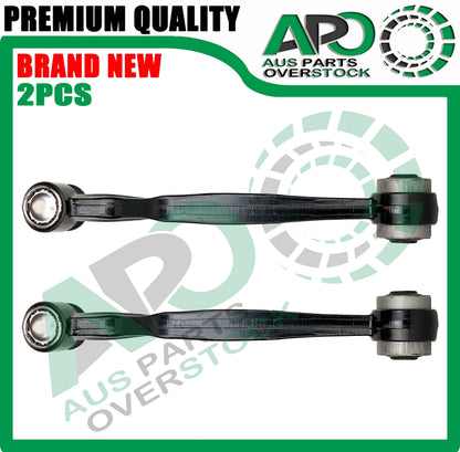 Front Lower Left & Right Straight Control Arms for LAND ROVER RANGE ROVER L322 2002-2012