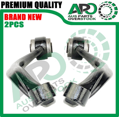 Front Upper Left & Right Control Arms for LAND ROVER RANGE ROVER L322 2002-2012