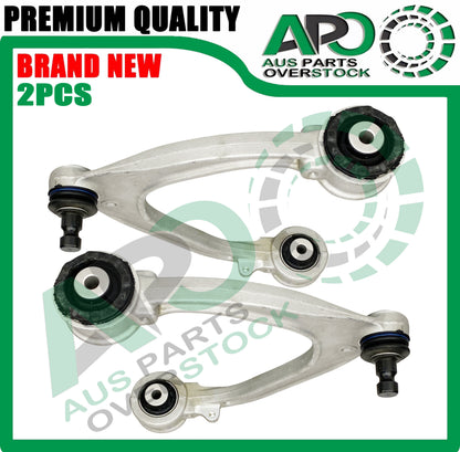 Front Upper Left & Right Control Arm for LAND ROVER Range Rover Velar L560