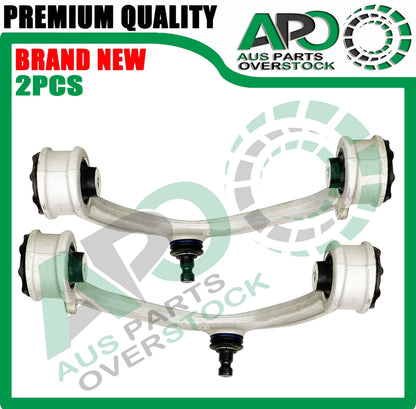 Front Upper Left & Right Control Arm for LAND ROVER Range Rover Velar L560
