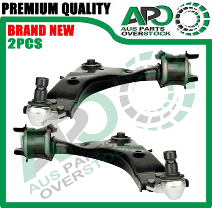 Front Lower Left & Right Control Arm for JAGUAR E-Pace X540 2017-On