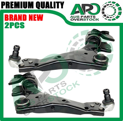 Front Lower Left & Right Control Arm for JAGUAR E-Pace X540 2017-On