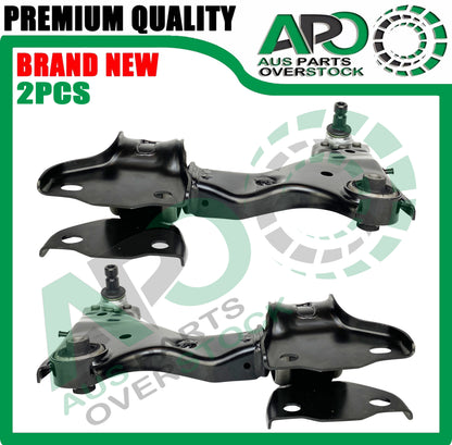 Front Lower Left & Right Control Arm for JAGUAR E-Pace X540 2017-On