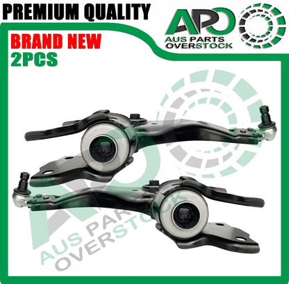 Front Lower Left & Right Control Arm for JAGUAR E-Pace X540 2017-On