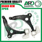 Front Lower Left & Right Control Arm for LAND ROVER Range Rover Evoque L551 12/2018-On
