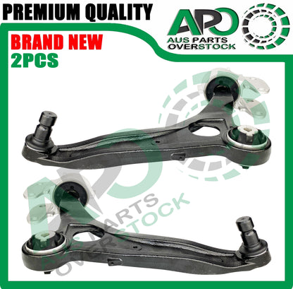 Front Lower Left & Right Control Arm for LAND ROVER Range Rover Evoque L551 12/2018-On