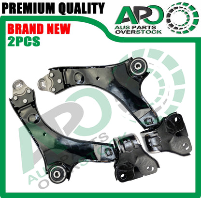 Front Lower Left & Right Control Arms for LAND ROVER Freelander 2 L359 2006-2014