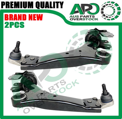 Front Lower Left & Right Control Arms for LAND ROVER Freelander 2 L359 2006-2014
