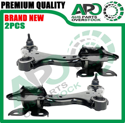 Front Lower Left & Right Control Arms for LAND ROVER Freelander 2 L359 2006-2014