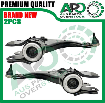 Front Lower Left & Right Control Arms for LAND ROVER Freelander 2 L359 2006-2014