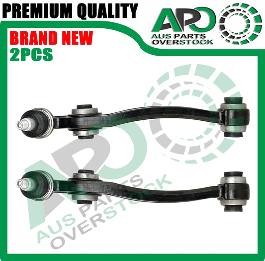 Front Lower Left Right Straight Control Arms For LAND ROVER Discovery V L462 9/2016-On