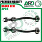 Front Lower Left Right Straight Control Arms for LAND ROVER Range Rover L405 2012-2021