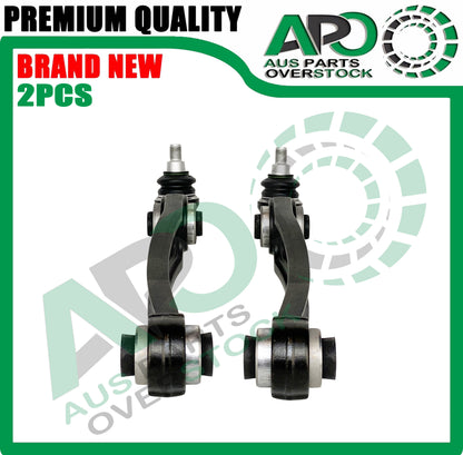 Front Lower Left Right Straight Control Arms for LAND ROVER Range Rover L405 2012-2021