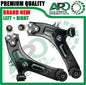 Front Lower Left & Right Control Arm & Ball Joint For LDV G10 SV7A SV7C 2014-On