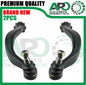 Front Lower Curved Control Arms Ball Joints a pair for MAZDA 6 GG GY 2002-2007
