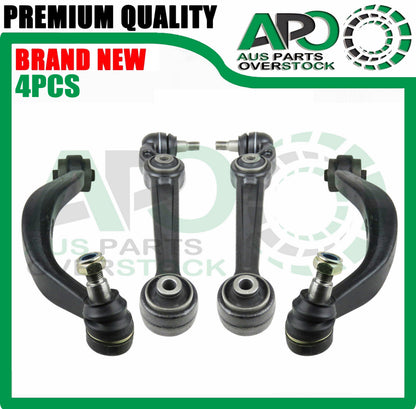 Front Lower Left & Right Control Arms With Ball Joints For MAZDA 6 GG GY 2002-2007