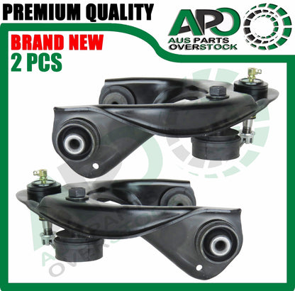 Front Upper Control Arms With Ball Joints 2PCS for MAZDA 6 GG GY 2002-2007