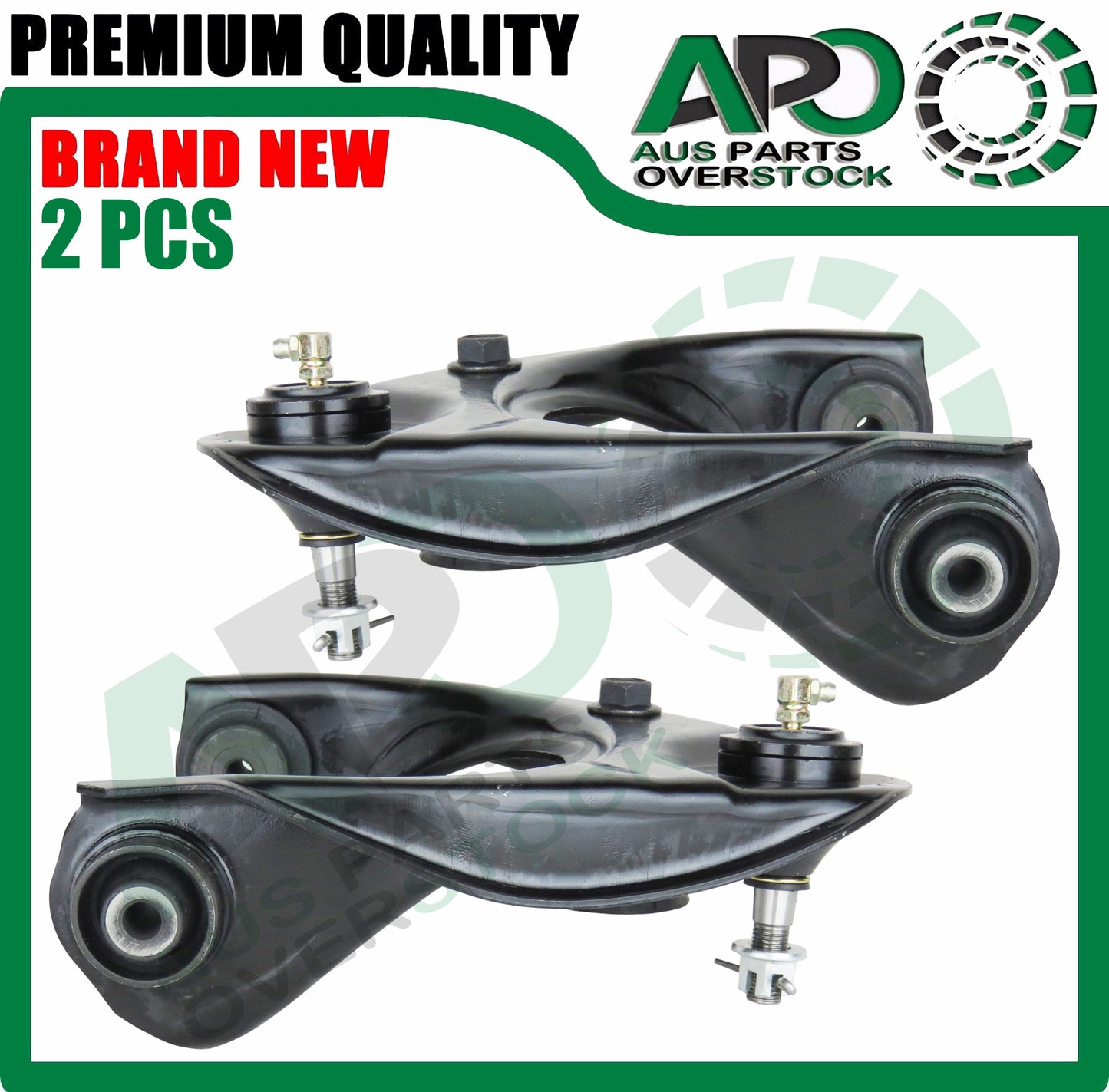 Front Upper Control Arms With Ball Joints 2PCS for MAZDA 6 GG GY 2002-2007