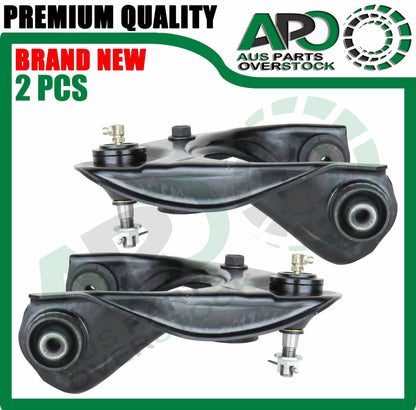 Front Upper Control Arms With Ball Joints 2PCS for MAZDA 6 GG GY 2002-2007