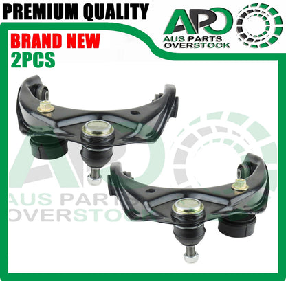 Front Upper Left & Right Control Arms & Ball Joints for MAZDA 6 GH 2008-On