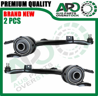 Front Lower Left & Right Control Arms Ball Joints for MAZDA CX-7 ER 2007-2012