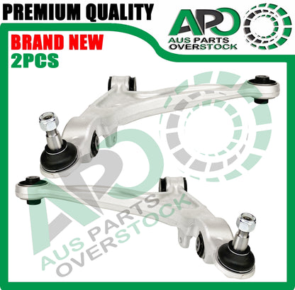 Front Lower Left & Right Control Arms Assembly for MAZDA RX-8 SE FE 2003-2012