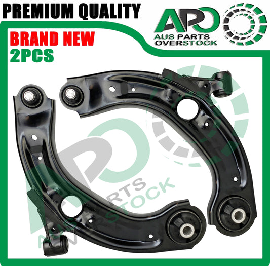 Front Lower Left & Right Control Arms Ball Joints for MAZDA 2 DL DJ 2015-On
