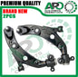Front Lower Left & Right Control Arms Ball Joints for MAZDA CX-9 TC 2016-On