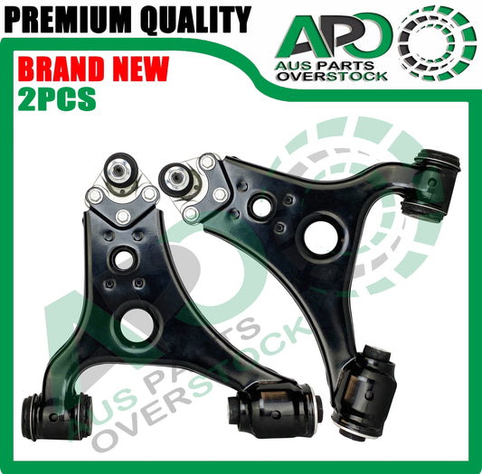 Front Lower Left & Right Control Arms For MERCEDES B-Class W245 2005-2011