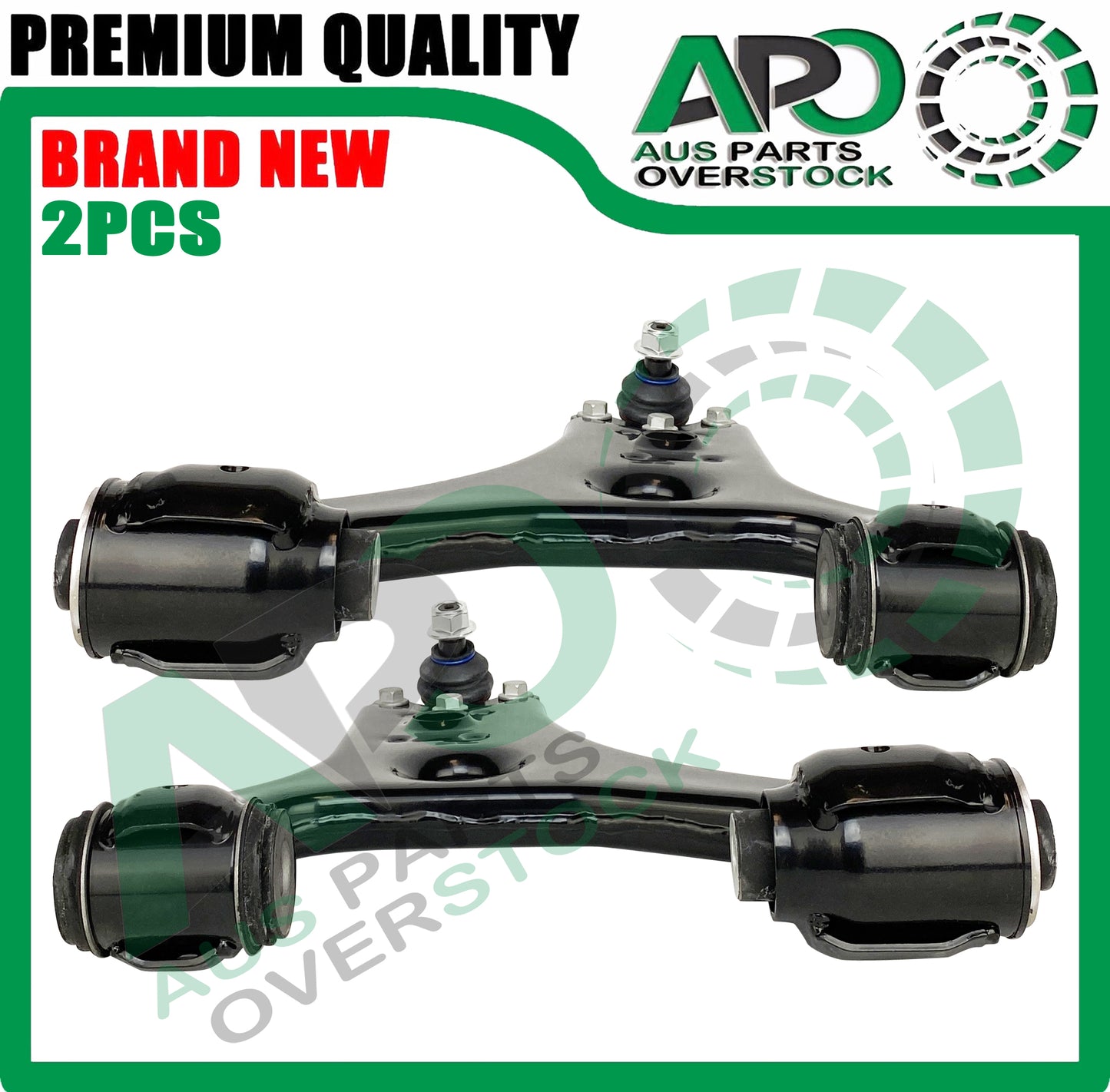 Front Lower Left & Right Control Arms For MERCEDES A-Class W169 2004-2012