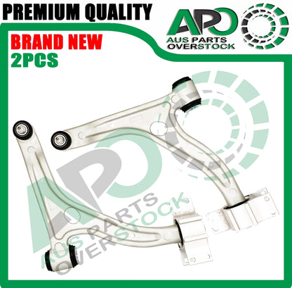 Front Lower Left & Right Control Arms For MERCEDES CLA CLASS C117 X117 2013-2019