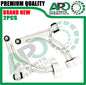Front Lower Left & Right Control Arms For MERCEDES CLA CLASS C117 X117 2013-2019